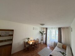 Parc si Metrou Tineretului, inchiriez garsoniera decomandata confort 1